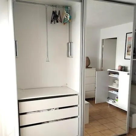 Appartement Avec Terrasse Quiberon Exterior photo