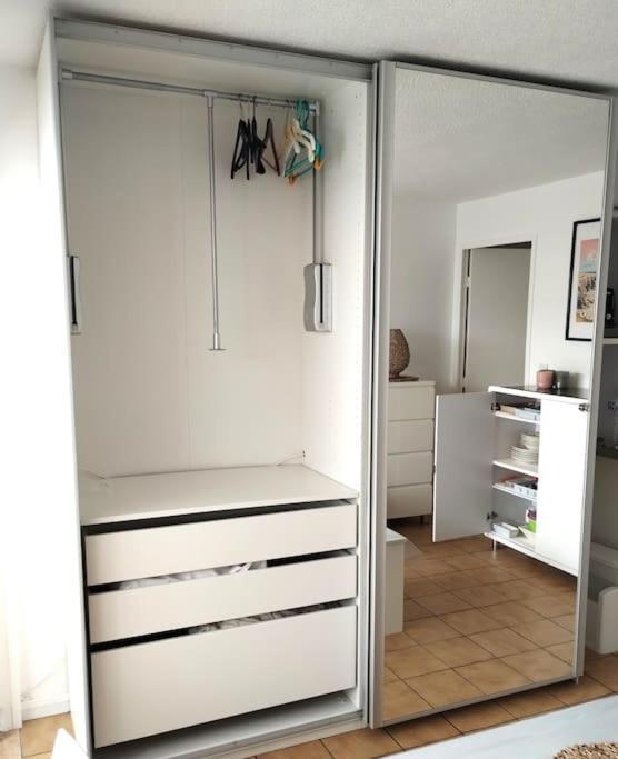 Appartement Avec Terrasse
