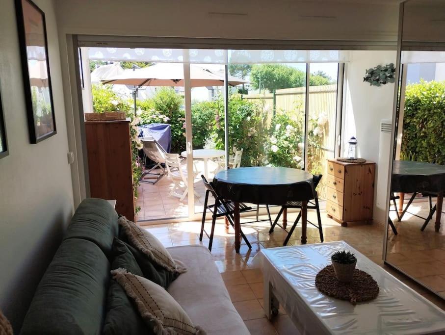 Avec Terrasse
